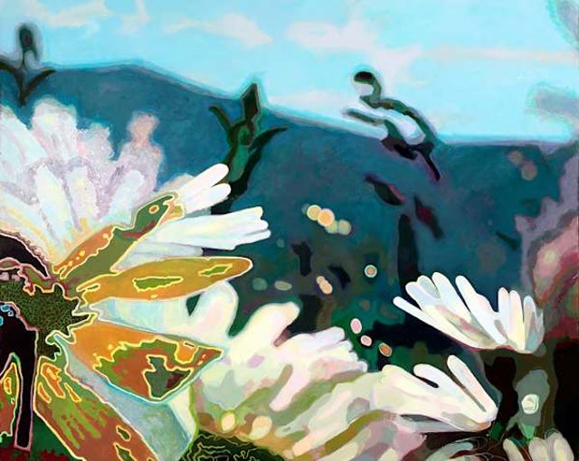 Family Ties: Continuing the Creative Legacy